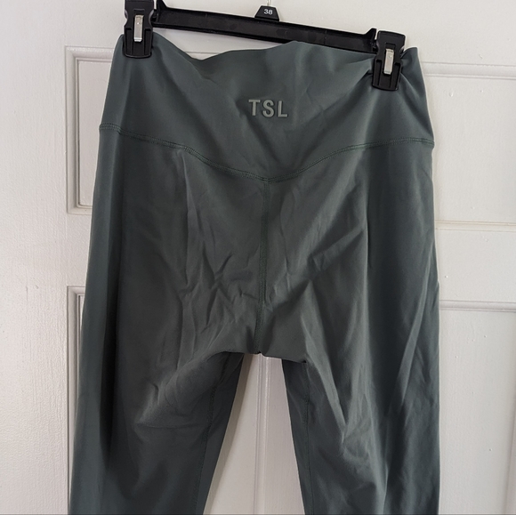 TSL Luna Leggings - Adore XXL - Picture 4 of 5